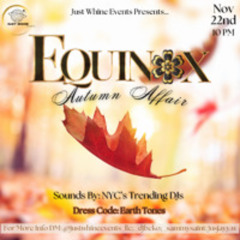 Equinox Promo Mix 11.22.24 - DJ Beko