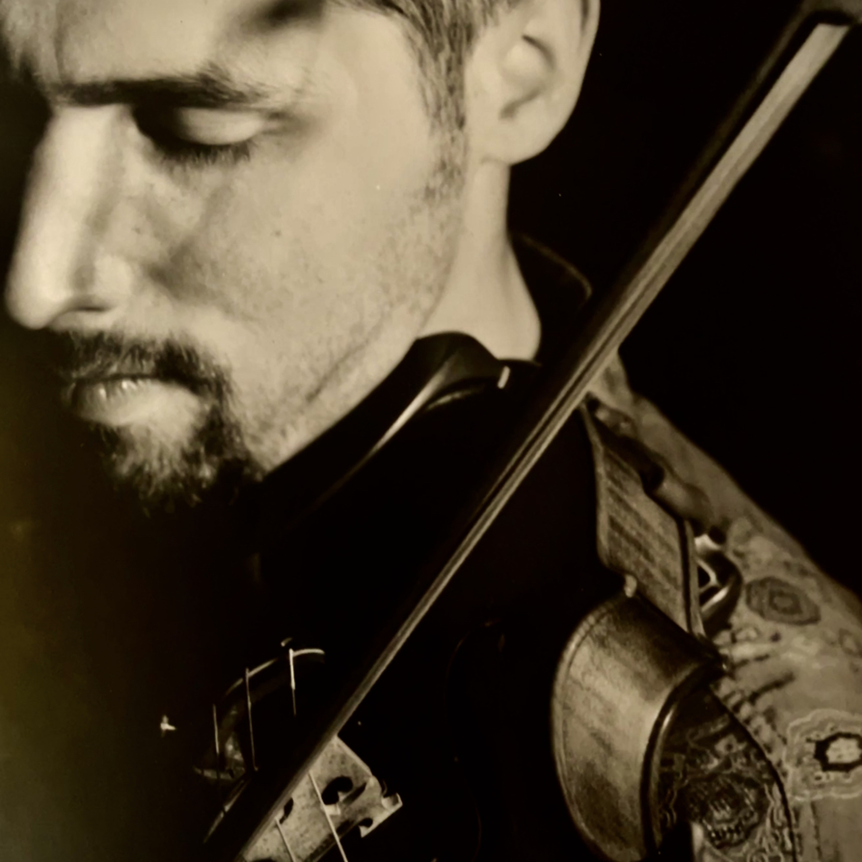 Brubaker & Woodyatt perform Antonio Vivaldi- La Quattro Stangione - “Spring”, Movement 2 episode artwork