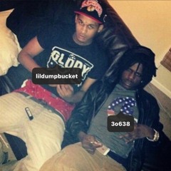 Truey Fiend Freestyle [Prod. Tenkay]
