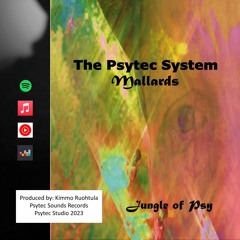 The Psytec System - Mallards (2023)