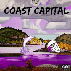 OMT Nate - Coast Capital (Prod. Twotone)