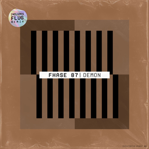 PREMIERE | Fhase 87 - Demon [EXT06]