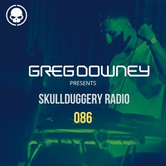 Skullduggery Radio 086 with Greg Downey