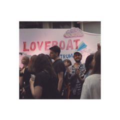 Loveboat | 31.05.25 | luke wake