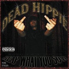 REAP WHAT YOU SOW [Prod. by DEAD HIPPIE]