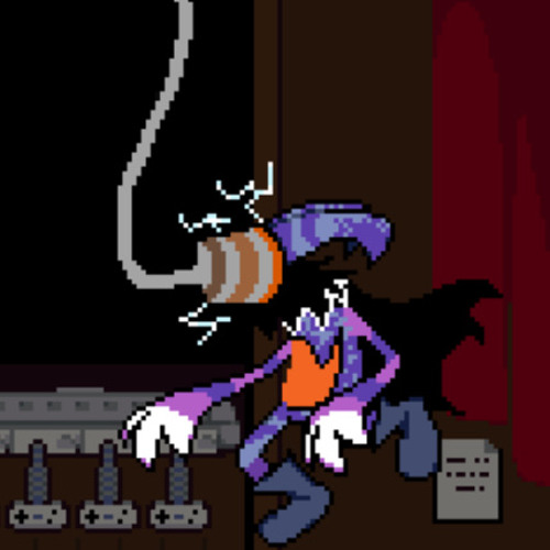 Some Real Fun | DELTARUNE UST | Jummbox Cover