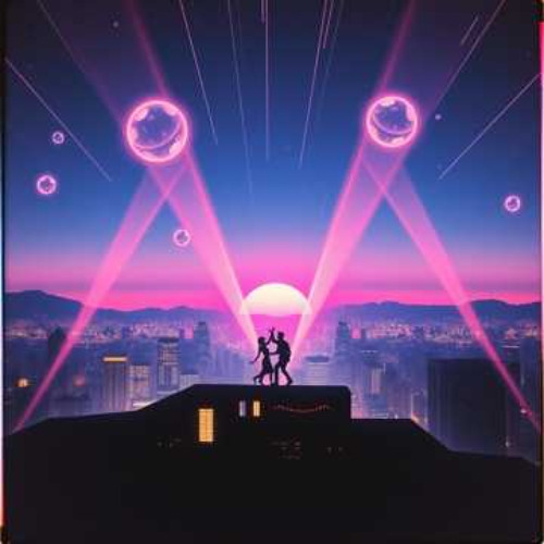 LIGHT CHASERS 2.0. - Minimal Mix Version 1