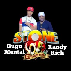 Stone Love 10/23 (Top Coot Tuesdays) III