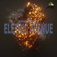 Soulshine -  Electri Avenue ( Original Mix )
