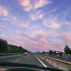 Back to
