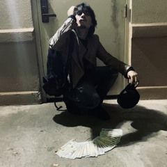 Spend Da Night w/Yktrzi (prod. 1ntc4rt)