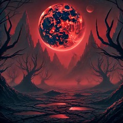 Howling at the Moon