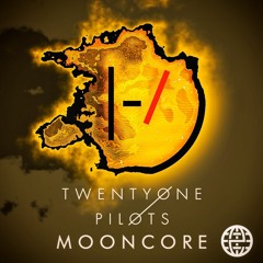 Twenty One Pilots - Holding On To You (Mooncore Remix) [Electrostep Network EXCLUSIVE]
