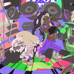 We're So Back (Grand Festival Remix) - Off The Hook (Splatoon 3)
