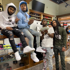 Breadchaser Ike Get in my way