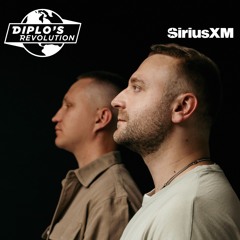 ANUQRAM - Diplo's Revolution @ SiriusXM | Trancegiving 2024-11-29