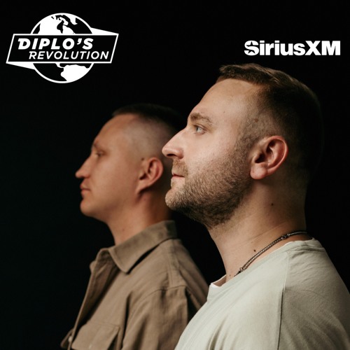ANUQRAM - Diplo's Revolution @ SiriusXM | Trancegiving 2024-11-29