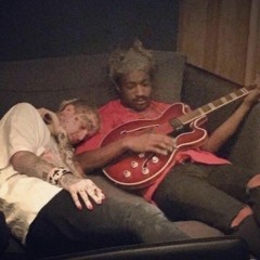 LiI Peep - Sleepless Nights (Ai Cover)