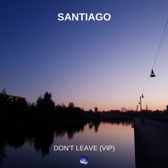 Don't Leave (VIP)