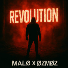 Revolution (HARD TECHNO EDIT)(FREE DL)