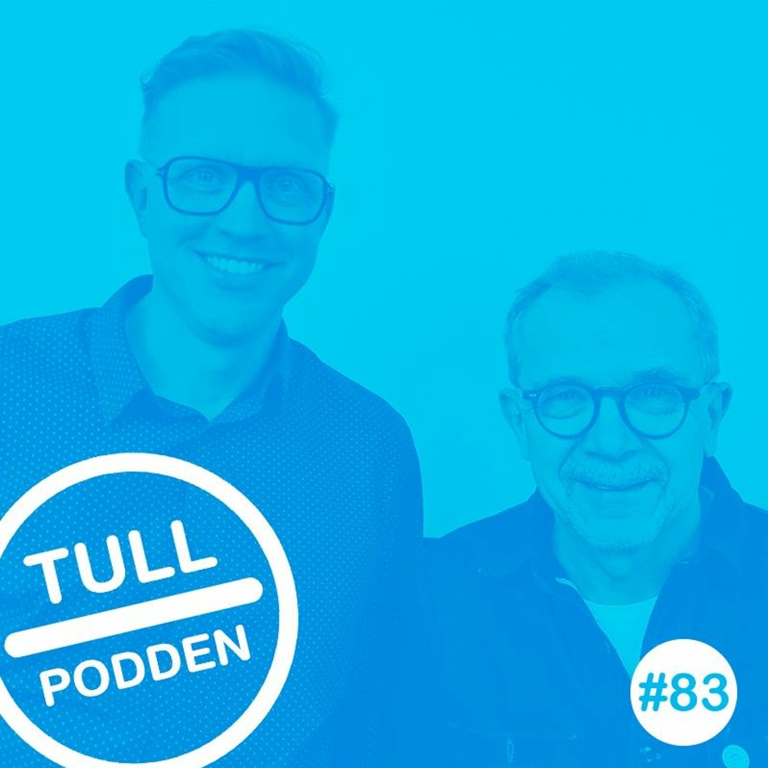 Tullpodden