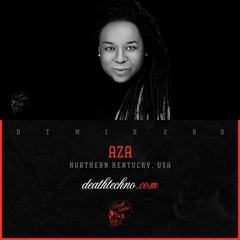 DTMIX269 - AZA [Northern Kentucky, USA]