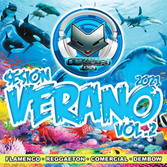 DJ Akua Sesión Verano 2021 - Vol.2 - Flamenco - Reggaeton - Comercial - FM Music Spain