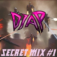 DJ AP - Secret mix #1
