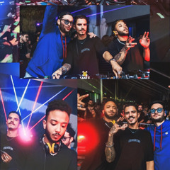JAM SESSION at SMILE BH