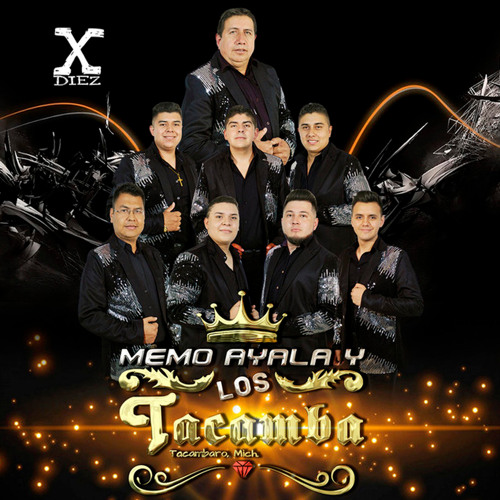 El Corrido Del Pariente
