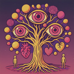 QUAL & FREUDE x CUDOKIA- Bis die Musik verstummt (Sped Up)