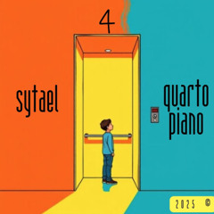 Sytael - Quarto piano (la porta si apre)