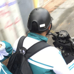 Khánh đang đi bắt con sóc 🐿️