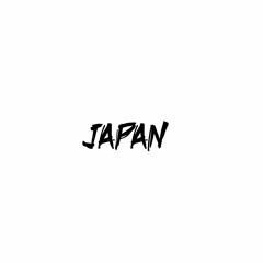 [FOR SALE] JAPAN (prod. thrailer)