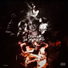 Kaydy Cain - Purgatorio