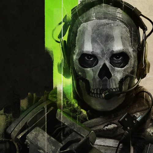 MW2 Looking For a Fight - JT Music