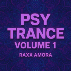 Psy Trance Volume 1 | Live Mix