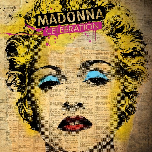 Madonna Crazy For You By Madonna