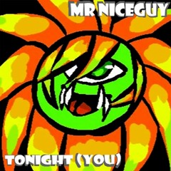TIX & Pøssy Project - Sjeiken [Mr. Niceguy Remix]