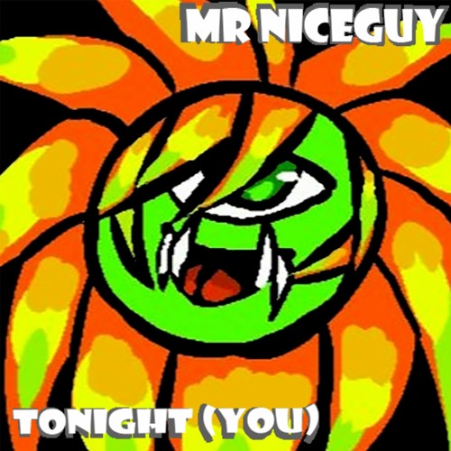 TIX & Pøssy Project - Sjeiken [Mr. Niceguy Remix]