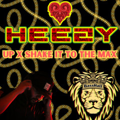 Up X Shake It To The Max