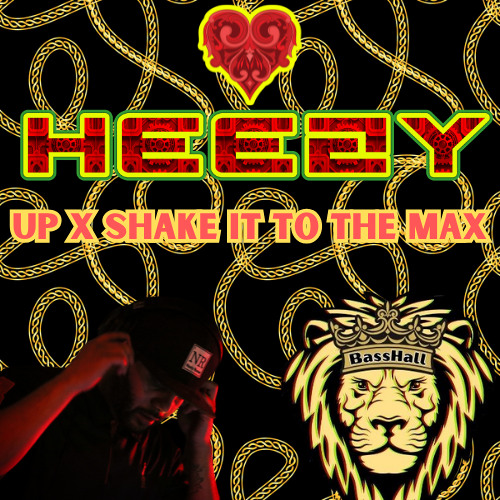 Up X Shake It To The Max