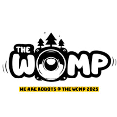 We Are Robots Live Set at The Womp 2025