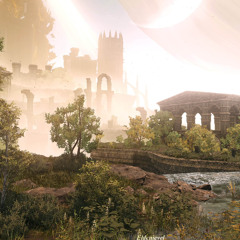 Elden Ring: Shadow Of The Erdtree - Ancient Ruins Of Rauh