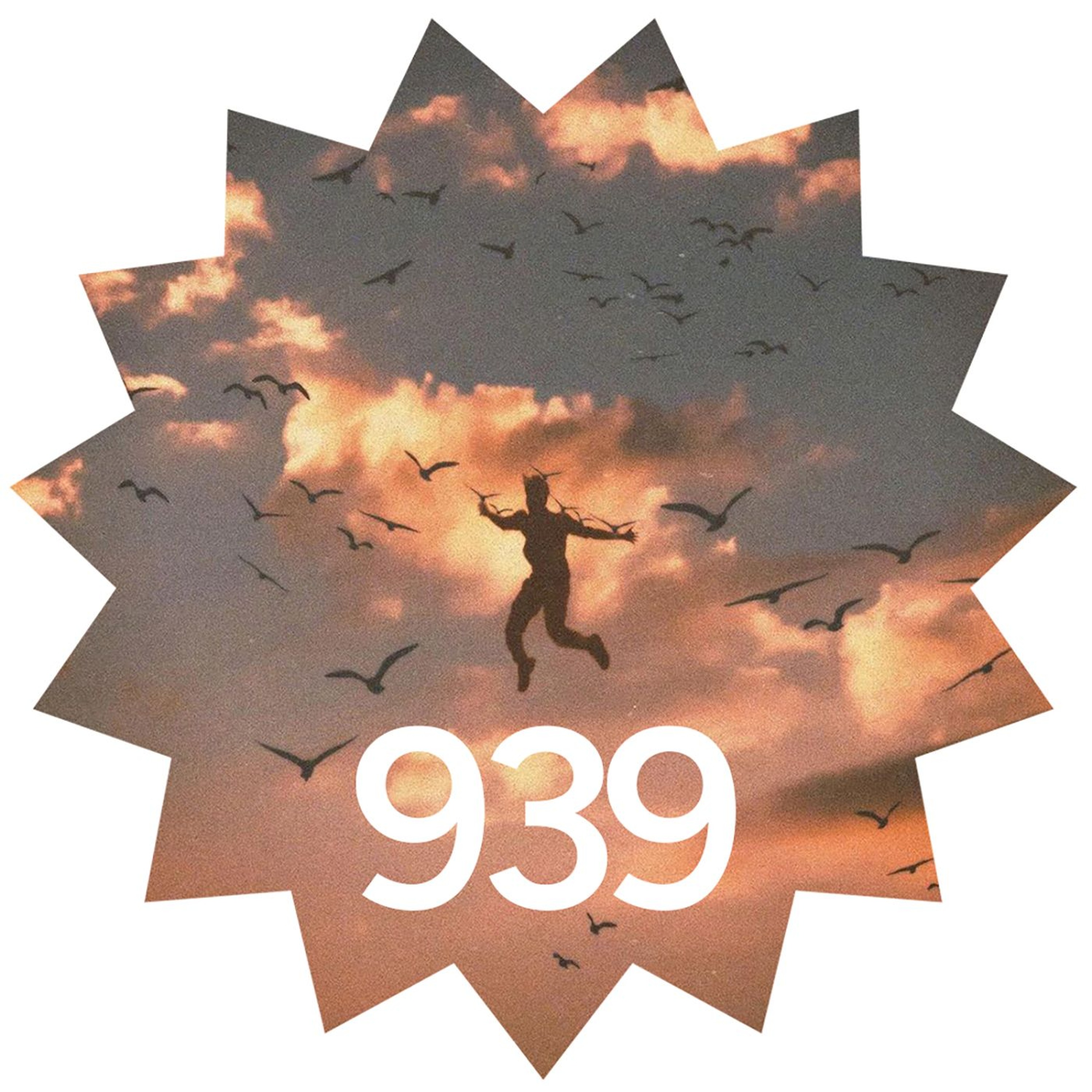 MIXTAPE 939 episode artwork
