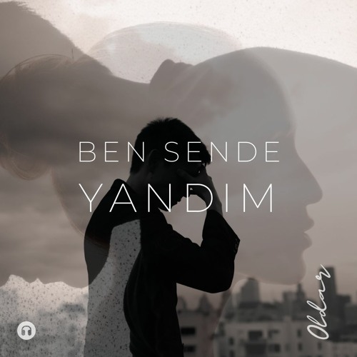 Ben Sende Yandım [PITCH+SLOWED]