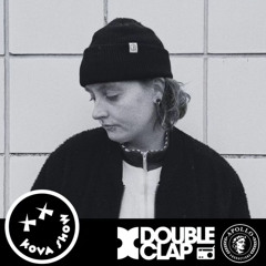 shambles (aka Hilla Liila)@ Kovashow, DoubleClap Radio 220523