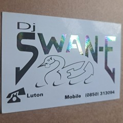 Swan E - Studio Mix - November 1992 - Side A