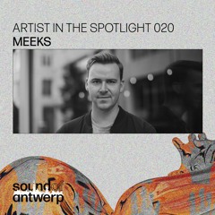Artist in the Spotlight 020 - MEEKS