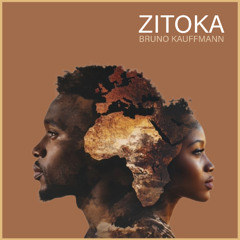 Bruno Kauffmann - Zitoka (Original)